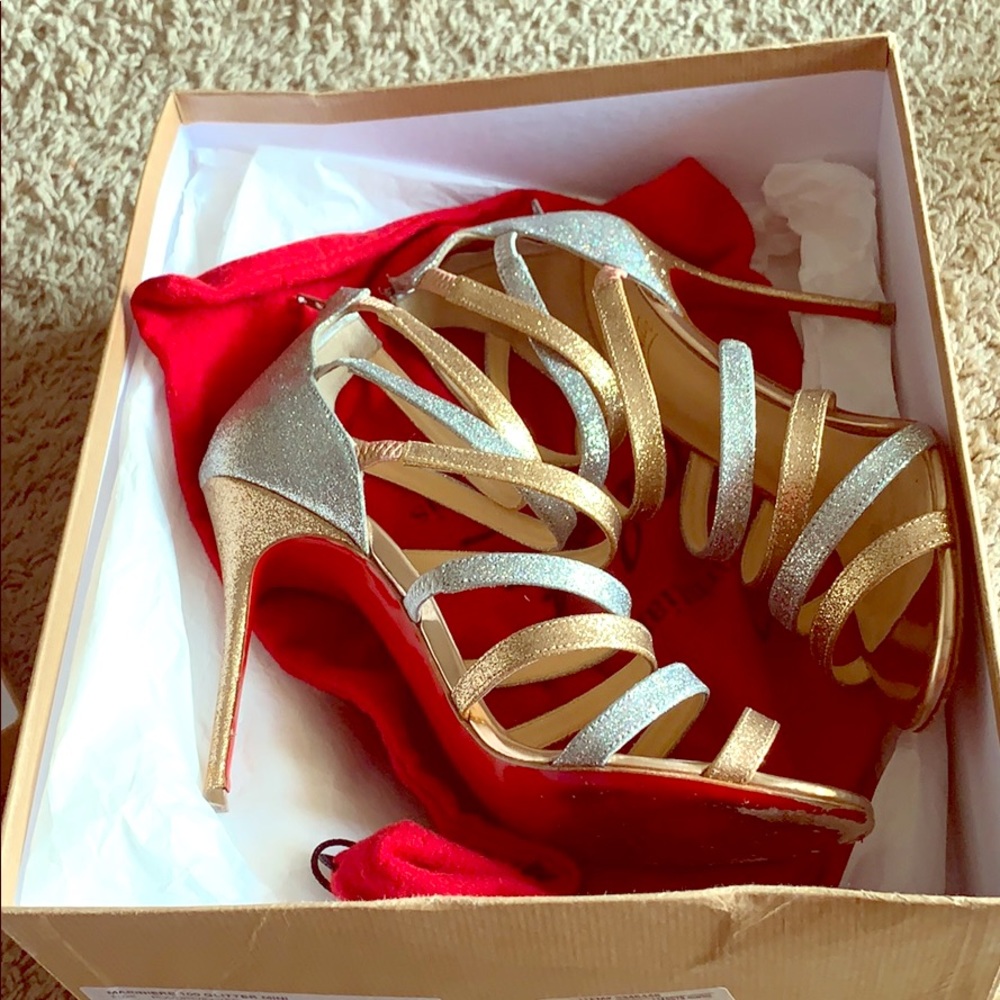 Mariniere 100 Glitter Mini